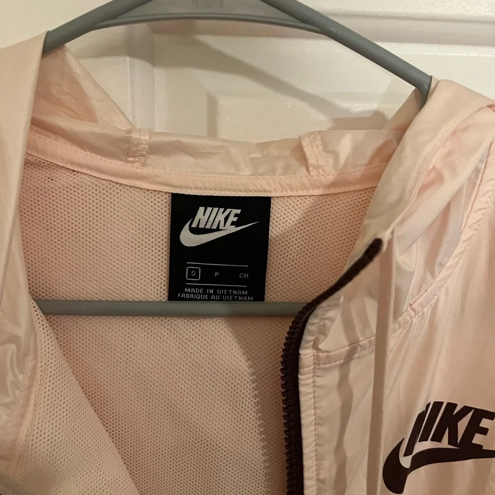 Nike‎ Windbreaker Jacket